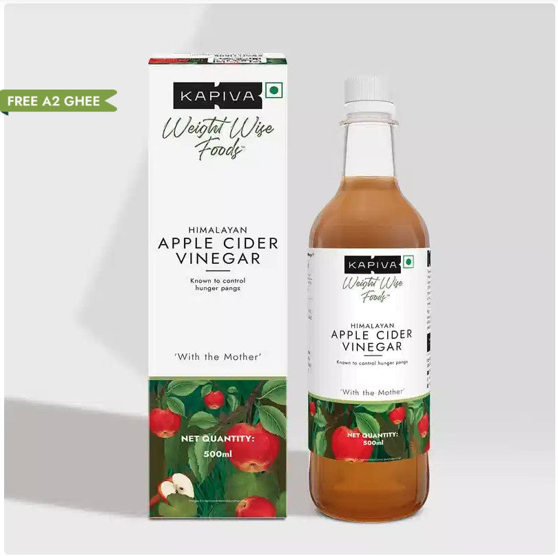 Apple Cider Vinegar