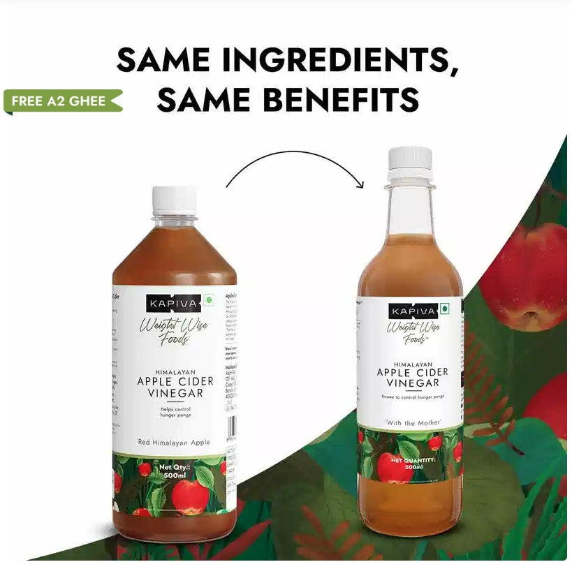 Apple Cider Vinegar