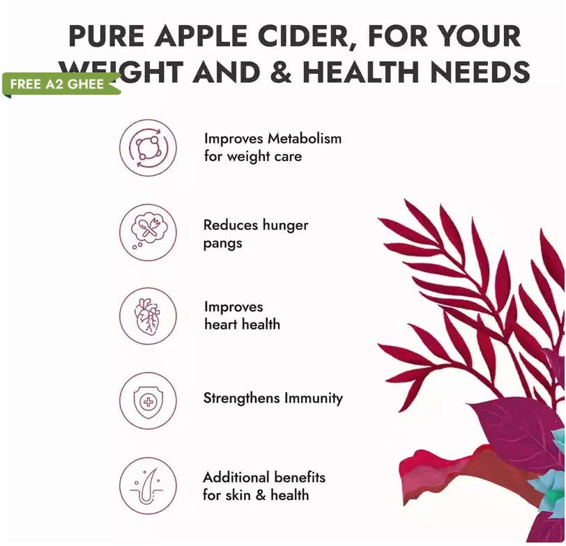Apple Cider Vinegar