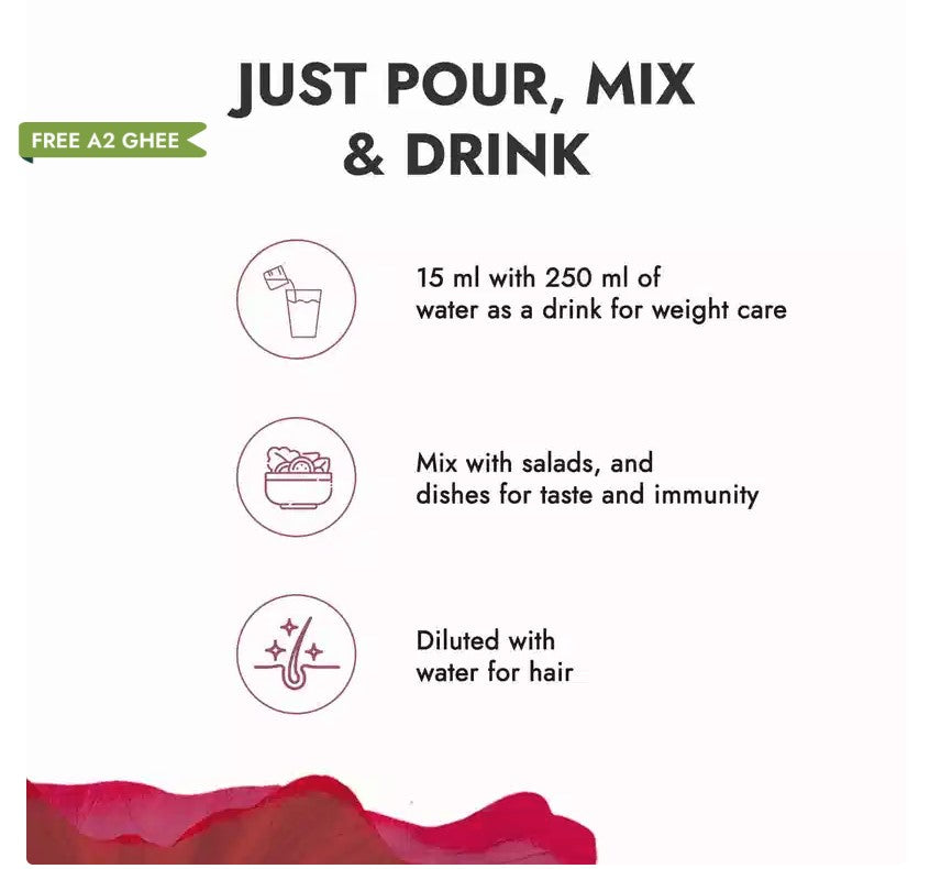 Apple Cider Vinegar