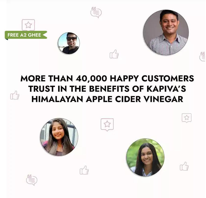 Apple Cider Vinegar