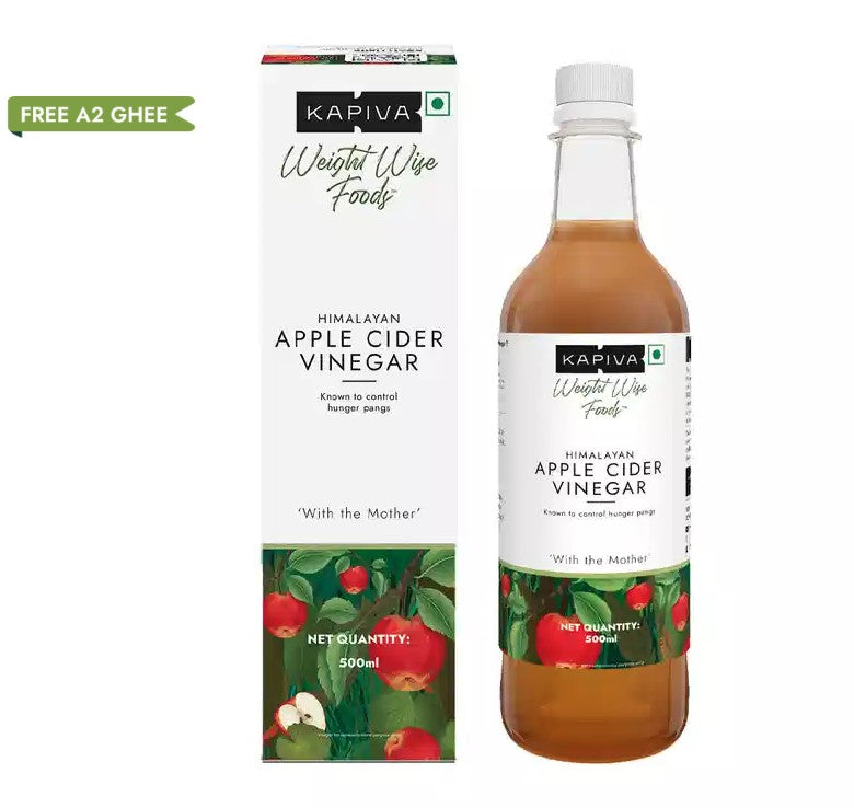 Apple Cider Vinegar