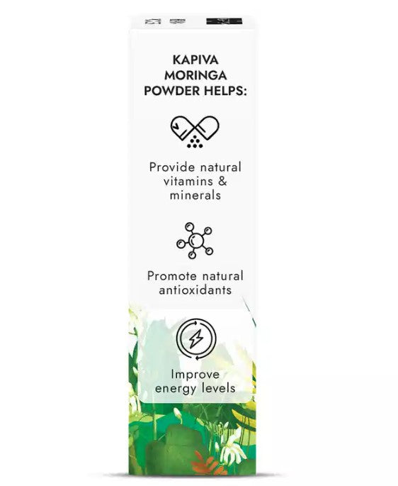 Organic Ashwagandha Powder
